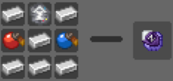 Team Rockets Z-Power Ring